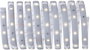 Paulmann MaxLED Basic 79869 LED csík alap készlet Dugóval 24 V 3 m Melegfehér 1 db 11. bélyegkép