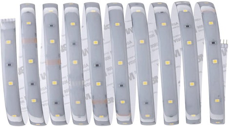 Paulmann MaxLED Basic 79869 LED csík alap készlet Dugóval 24 V 3 m Melegfehér 1 db 9. kép