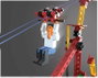 fischertechnik 559890 Funny Reactions Építőkészlet 8 éves kortól 6. bélyegkép