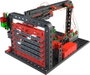 fischertechnik E-Tronic 559883 Építőkészlet 9 éves kortól 2. bélyegkép