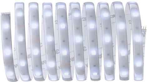 Paulmann 79877 LED csík alap készlet Dugóval 24 V 3 m Melegfehér 1 készlet 4. kép