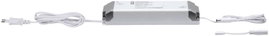 Paulmann 70976 MaxLED Power Supply LED tápellátás 24 V (max.) 230 V (Sz x Ma x Mé) 210 x 34 x 67 mm 