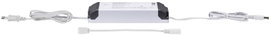 Paulmann 79830 FN MaxLED Power Supply LED állandó áramforrás 230 V (Sz x Ma x Mé) 61 x 32 x 184 mm 1