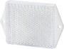 TRU COMPONENTS TC-9393064 Reflektor Fehér 85x55 1 db bélyegkép