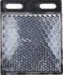 TRU COMPONENTS TC-9393076 Reflektor Reflexiós fénysorompók 62x51 1 db 2. bélyegkép