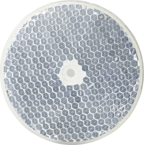 TRU COMPONENTS TC-9393072 Reflektor Reflexiós fénysorompók 82 1 db 2. kép