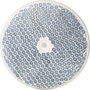 TRU COMPONENTS TC-9393072 Reflektor Reflexiós fénysorompók 82 1 db 2. bélyegkép