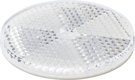 TRU COMPONENTS TC-9393072 Reflektor Reflexiós fénysorompók 82 1 db 3. kép