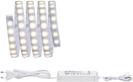 Paulmann MaxLED 500 70668 LED csík alap készlet Dugóval 24 V 1.5 m Melegfehér 1 db