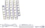 Paulmann MaxLED 500 70668 LED csík alap készlet Dugóval 24 V 1.5 m Melegfehér 1 db bélyegkép