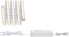 Paulmann MaxLED 1000 70672 LED csík alap készlet Dugóval 24 V 1.5 m Melegfehér 1 db