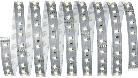 Paulmann MaxLED 500 70827 LED csík bővítés Dugóval 24 V 2.5 m Melegfehér 1 db
