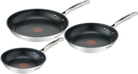 Tefal 3168430321816 Serpenyő készlet 3 részes