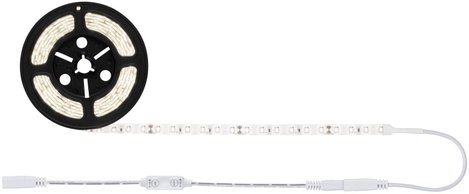 Paulmann SimpLED 78956 LED csík teljes készlet Dugóval 24 V 3 m Melegfehér 1 db 3. kép