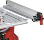Einhell Tischkreissäge TC-TS 2225 U Asztali körfűrész 254 mm 1800 W 3. bélyegkép
