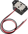 TRU COMPONENTS TC-9218560 Mini zümmer Zajkibocsátás: 75 dB Feszültség: 24 V Tartós hangjel 1 db 3. bélyegkép