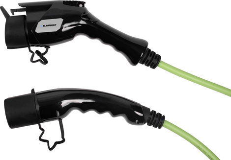 Blaupunkt A1P16AT1 eMobility töltőkábel 8 m 7. kép