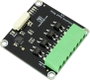 TinkerForge 2102 Bővítő modul Alkalmas (egykártyás számítógép) TinkerForge 1 db bélyegkép