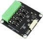 TinkerForge 2102 Bővítő modul Alkalmas (egykártyás számítógép) TinkerForge 1 db 2. bélyegkép