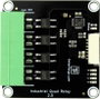 TinkerForge 2102 Bővítő modul Alkalmas (egykártyás számítógép) TinkerForge 1 db 4. bélyegkép