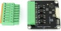 TinkerForge 2102 Bővítő modul Alkalmas (egykártyás számítógép) TinkerForge 1 db 5. bélyegkép