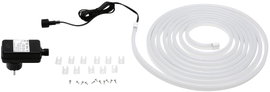 Paulmann SimpLED Outdoor Stripe 78908 LED csík teljes készlet Dugóval 24 V 5 m Nappalifény fehér 1 d