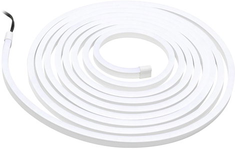 Paulmann SimpLED Outdoor Stripe 78908 LED csík teljes készlet Dugóval 24 V 5 m Nappalifény fehér 1 d 2. kép