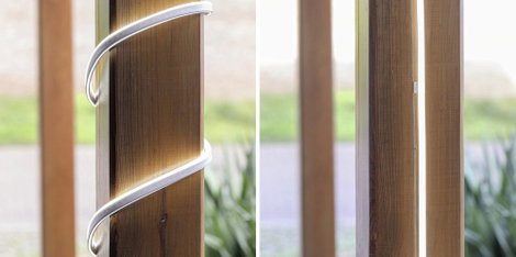 Paulmann SimpLED Outdoor Stripe 78908 LED csík teljes készlet Dugóval 24 V 5 m Nappalifény fehér 1 d 4. kép