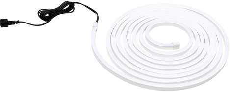 Paulmann SimpLED Outdoor Stripe 78908 LED csík teljes készlet Dugóval 24 V 5 m Nappalifény fehér 1 d 5. kép