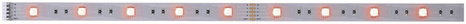 Paulmann 79865 LED csík Dugóval 1 m RGBW 1 m 2. kép
