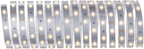 Paulmann 79855 LED csík Dugóval 24 V 5 m Melegfehér 5 m