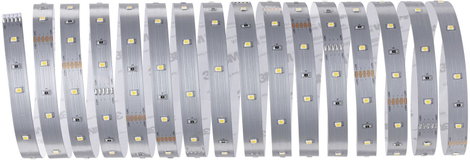 Paulmann 79855 LED csík Dugóval 24 V 5 m Melegfehér 5 m 3. kép