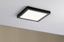 Paulmann Abia 70985 LED panel 22 W Melegfehér Fekete (matt) 2. bélyegkép
