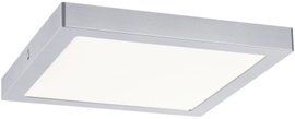 Paulmann Abia 70982 LED panel 22 W Melegfehér Króm (matt)