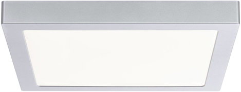 Paulmann Abia 70982 LED panel 22 W Melegfehér Króm (matt) 4. kép