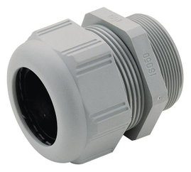 Legrand 384371 Tömszelence M20 Műanyag Ezüst-szürke 1 db