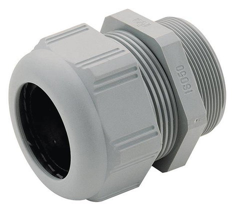 Legrand 384371 Tömszelence M20 Műanyag Ezüst-szürke 1 db