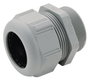 Legrand 384371 Tömszelence M20 Műanyag Ezüst-szürke 1 db bélyegkép