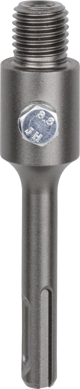 Bosch Accessories 2608550057 SDS-Plus-Aufnahmeschaft M16 105mm f. Lochsägen/Bohrkronen SDS-plus befo