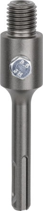 Bosch Accessories 2608550057 SDS-Plus-Aufnahmeschaft M16 105mm f. Lochsägen/Bohrkronen SDS-plus befo bélyegkép