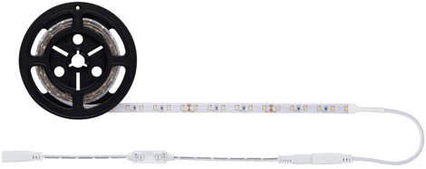 Paulmann SimpLED 78955 LED csík teljes készlet Dugóval 24 V 1.5 m Melegfehér 1 db 3. kép