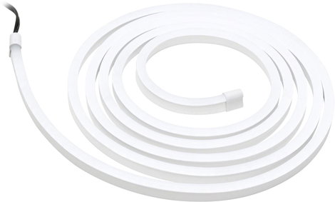 Paulmann SimpLED Outdoor Stripe 78907 LED csík teljes készlet Dugóval 24 V 3 m Nappalifény fehér 1 d 2. kép