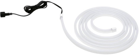 Paulmann SimpLED Outdoor Stripe 78907 LED csík teljes készlet Dugóval 24 V 3 m Nappalifény fehér 1 d 3. kép