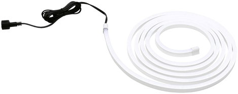 Paulmann SimpLED Outdoor Stripe 78907 LED csík teljes készlet Dugóval 24 V 3 m Nappalifény fehér 1 d 6. kép