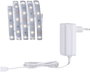 Paulmann MaxLED Basic 79868 LED csík alap készlet Dugóval 24 V 1.5 m Melegfehér 1 db bélyegkép