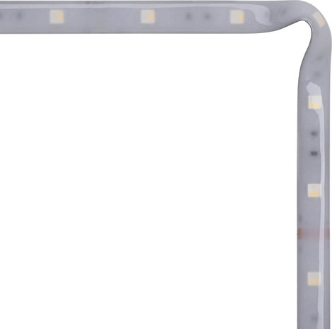 Paulmann MaxLED Basic 79868 LED csík alap készlet Dugóval 24 V 1.5 m Melegfehér 1 db 6. kép