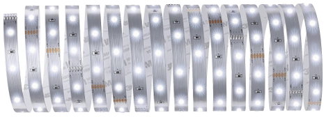Paulmann MaxLED Stripe Daylight 79859 LED csík Dugóval 5 m Nappalifény fehér 1 db 6. kép