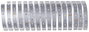 Paulmann MaxLED Stripe Daylight 79859 LED csík Dugóval 5 m Nappalifény fehér 1 db 7. bélyegkép