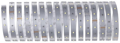 Paulmann MaxLED Stripe Daylight 79859 LED csík Dugóval 5 m Nappalifény fehér 1 db 7. kép