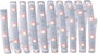 Paulmann MaxLED Basic RGB 79881 LED csík alap készlet Dugóval 24 V 3 m Melegfehér 1 db 10. bélyegkép